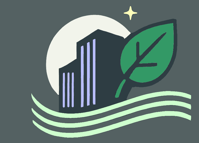 Logo de la société